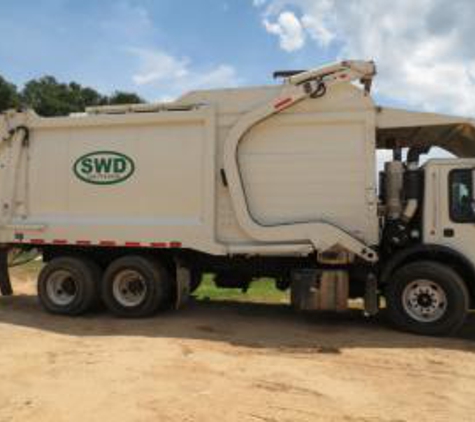 Southeast Waste Disposal - Ozark, AL