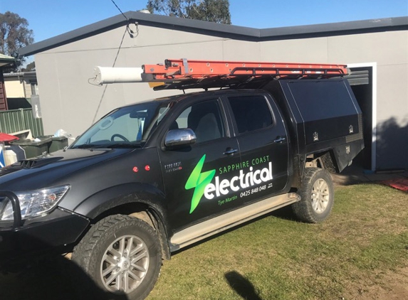 Sapphire Coast Electrical - Merimbula, NSW
