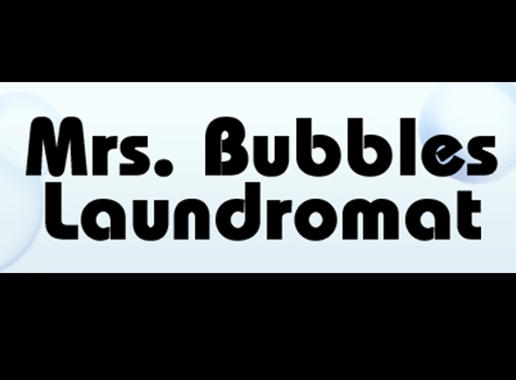 Mrs Bubbles Laundromat - Bechtelsville, PA