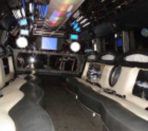 A B Star Limousine - Moreno Valley, CA