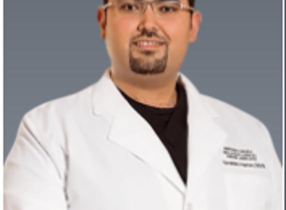 Dr. Ibrahim Haron, DDS - Manassas, VA