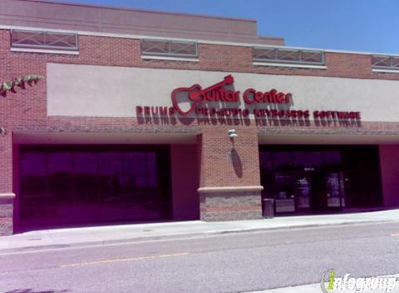 Guitar Center - Englewood, CO