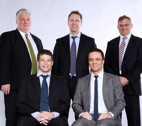 Baxter IP, Patent & Trade Mark Attorneys - Melbourne, VIC