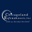 Chicagoland Refreshments Inc - Vending Machines
