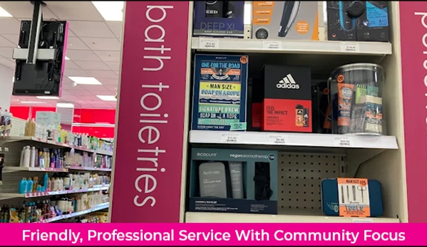 Priceline Pharmacy North Parramatta - Parramatta, NSW. Friendly, Professional Service With Community Focus