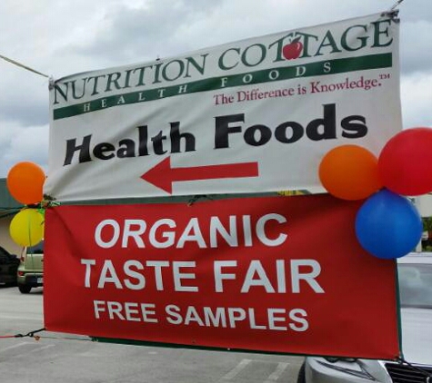 Nutrition Cottage Health Foods - Boynton Beach, FL
