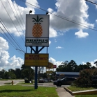 Pineapple's Caribbean American Restaurant