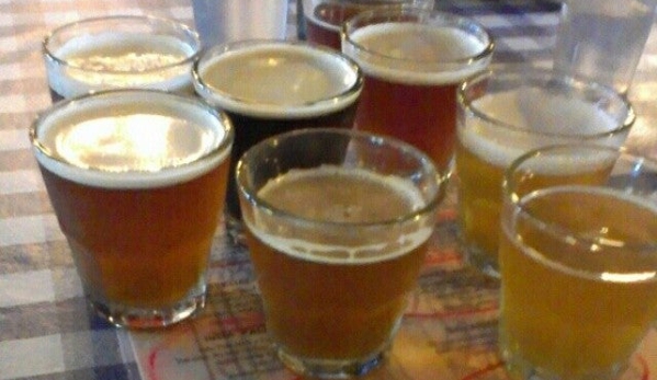 North Fork Brewery - Deming, WA