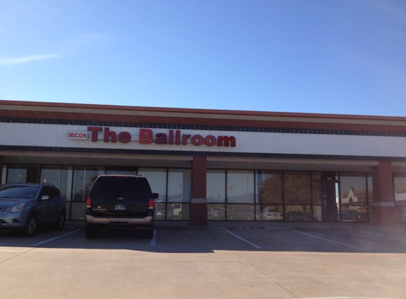 Micon The Ballroom - Bedford, TX