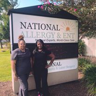 National Allergy & ENT - North Charleston - North Charleston, SC