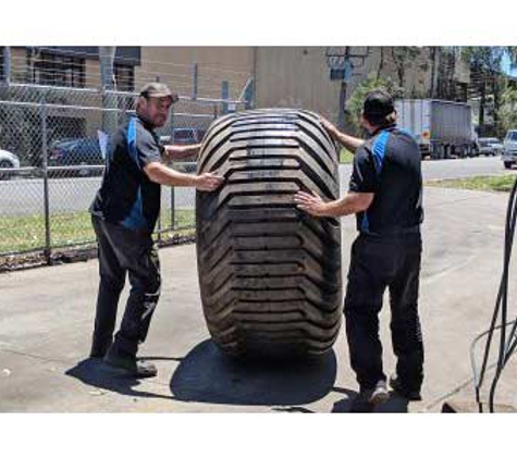 Tate's Riverstone Tyre & Brake Service - Riverstone, NSW