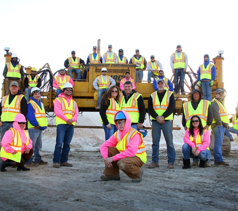 Heuer Construction, Inc. - Muscatine, IA