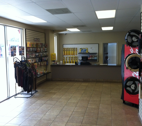 SmartShine Car Wash & Detailing - Katy, TX