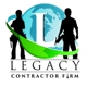 Legacy Contractor Firm