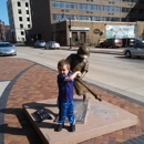 Children's Museum of Eau Claire Inc - Museums
