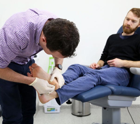 Podiatry In Motion - Dubbo, NSW