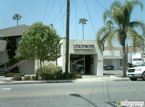 Best Darn Workboots - Riverside, CA