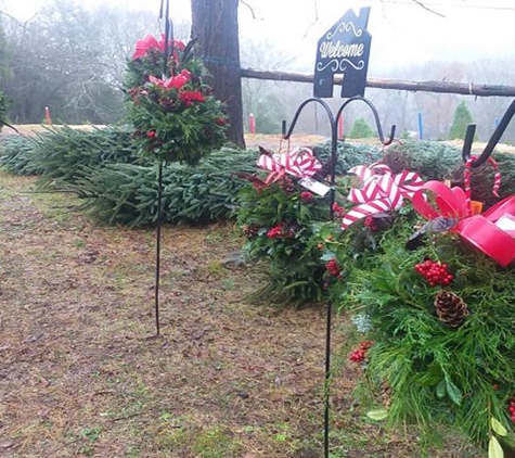 Dogwood Valley Greenhouse - Hillsboro, TN