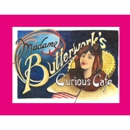 Madame Butterwork's Curious Cafe - American Restaurants