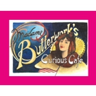 Madame Butterwork's Curious Cafe at Circus Circus Reno Hotel & Casino