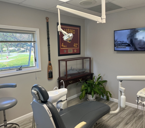 Galloway Dental – A Dental365 Company - Warwick, NY