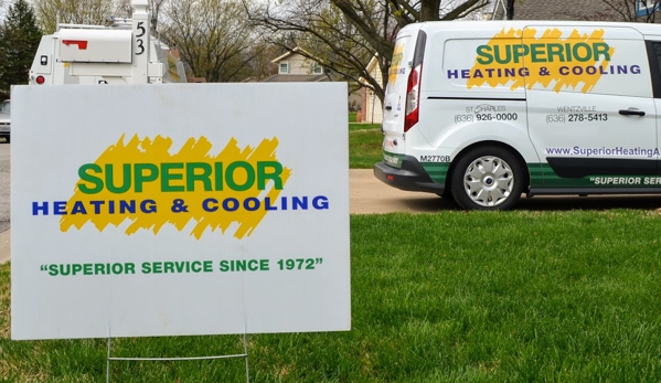 Superior Service - Chesterfield, MO