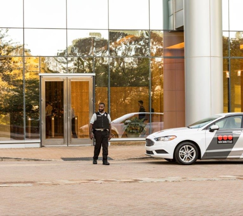 Securitas Security - Cambridge, MA