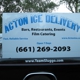 Acton Ice Delivery