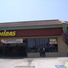 Midas Auto Service Experts