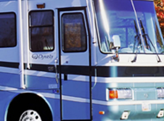 Double Eagle RV & Engine Repairs - Las Vegas, NV