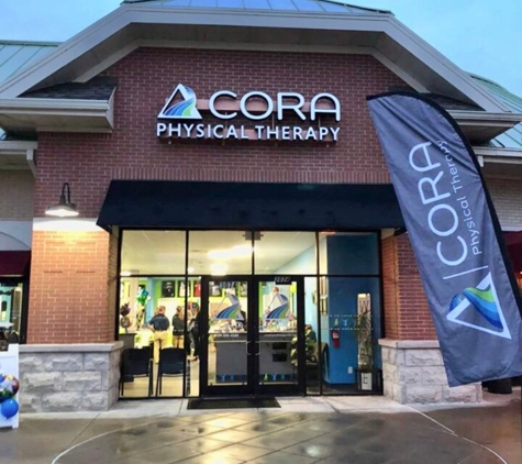 CORA Physical Therapy - Myrtle Beach, SC