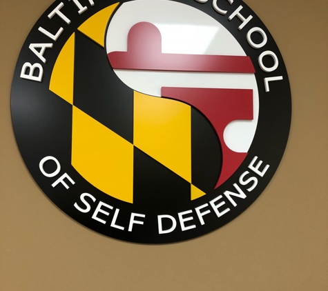 Baltimore School of Self Defense - Middle River, MD