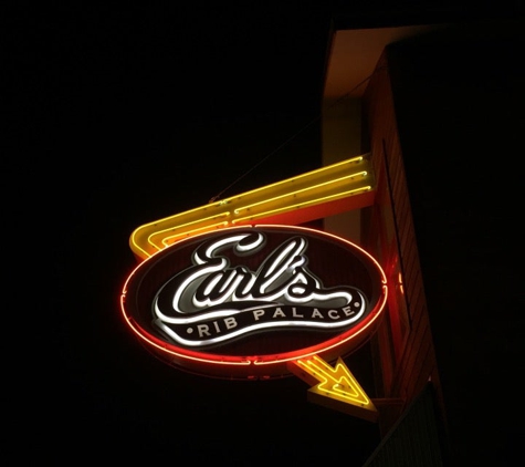 Earl's Rib Palace - Oklahoma City, OK