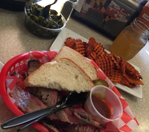 Chad's BBQ - Edgewater, MD