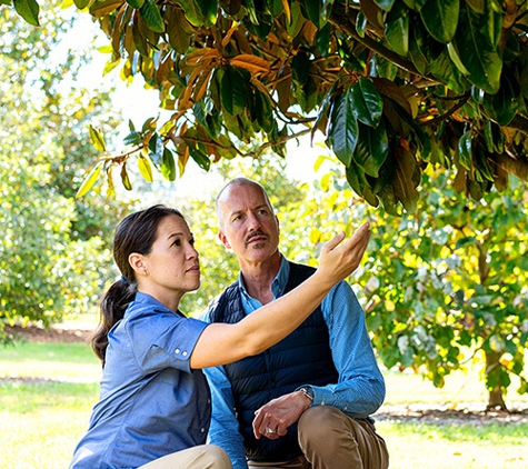 Bartlett Tree Experts - Williamsburg, VA - Williamsburg, VA