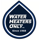 Water Heaters Only, Inc - Water Heater Repair
