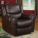 Texas United Furniture Company - Discount Stores