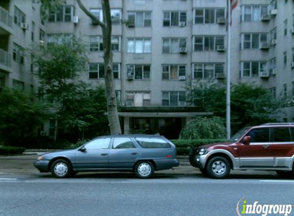 West End Pediatrics - New York, NY