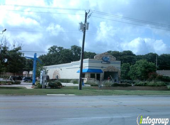 Coppell Carwash - Hurst, TX