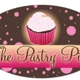 The pastry pixie