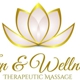 Zen & Wellness Therapeutic Massage