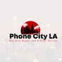 Phone City La