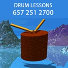 Drum Lessons Orange County