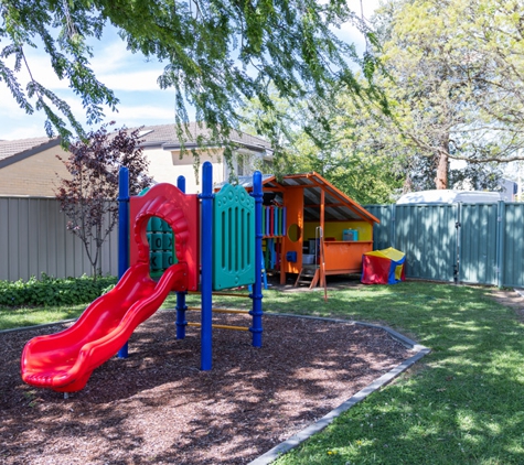 Barnardos Australia - Canberra Children's Family Centre - Downer, ACT