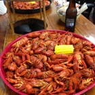 Crawfish Time