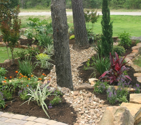 Watts Signature Landscape Design