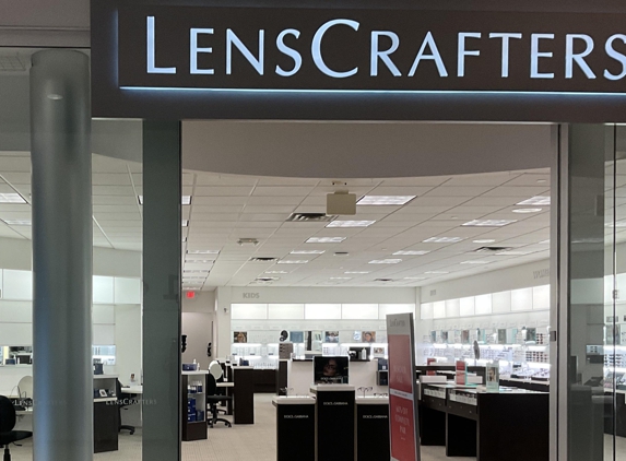 LensCrafters - Oklahoma City, OK