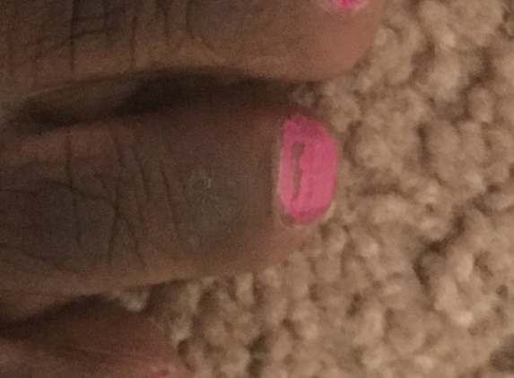 Da-Vi Nails - Kannapolis, NC