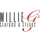 Willie G's Seafood & Steaks - Seafood Restaurants