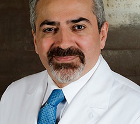 Dr. Kamran Khoobehi - Metairie, LA